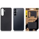 Tactical MagForce Aramid Samsung Galaxy S25+ MagSafe kompatibilis tok, fekete