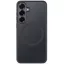 Tactical MagForce Hyperstealth Samsung Galaxy S25+ hátlap tok, áttetsző/sötétszürke