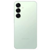 Samsung Galaxy S25 5G, Dual SIM, Menta, 12/128GB (S931B)