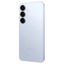 Samsung Galaxy S25 5G, Dual SIM, Jeges kék, 12/256GB (S931B)