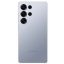 Samsung Galaxy S25 Ultra 5G, Dual SIM, Ezüstkék titán, 12/512GB (S938B)