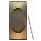 Samsung Galaxy S25 Ultra 5G, Dual SIM, Szürke titán, 12/256GB (S938B)