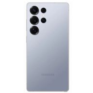   Samsung Galaxy S25 Ultra 5G, Dual SIM, Ezüstkék titán 12/256GB (S938B)