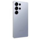Samsung Galaxy S25 Ultra 5G, Dual SIM, Ezüstkék titán 12/256GB (S938B)