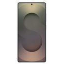 Samsung Galaxy S25 Ultra 5G, Dual SIM, Fehéres szürke titán 12/256GB (S938B)