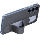 Samsung Galaxy S25 Standing Grip gyári tok, fekete