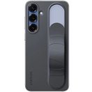 Samsung Galaxy S25+ Standing Grip gyári tok, fekete