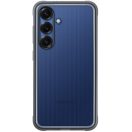 Samsung Galaxy S25 gyári Flipsuit tok, fekete