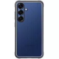 Samsung Galaxy S25 gyári Flipsuit tok, fekete