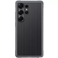 Samsung Galaxy S25 Ultra gyári Flipsuit tok, fekete
