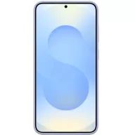   Samsung Galaxy S25+ Silicone Cover, gyári szilikon tok, világoskék