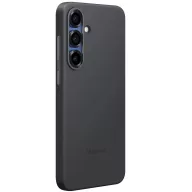   Samsung Galaxy S25+ Silicone Cover, gyári szilikon tok, fekete