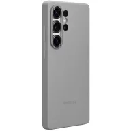   Samsung Galaxy S25 Ultra Silicone Cover, gyári szilikon tok, szürke