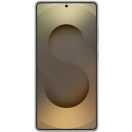 Samsung Galaxy S25 Ultra Silicone Cover, gyári szilikon tok, szürke