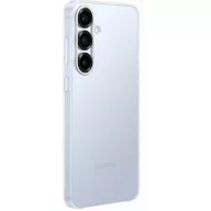   Samsung Galaxy S25+ Clear Cover szilikon gyári tok, átlátszó