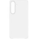 Samsung Galaxy S25+ Clear Cover szilikon gyári tok, átlátszó