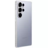 Samsung Galaxy S25 Ultra Clear Cover gyári tok, átlátszó