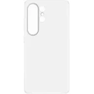 Samsung Galaxy S25 Ultra Clear Cover gyári tok, átlátszó