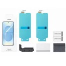 Samsung Galaxy S25 gyári kijelződévő fólia