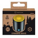 Tactical StrikeBase Bravo Bluetooth hangszóró, fekete-sárga