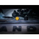 Tactical StrikeBase Bravo Bluetooth hangszóró, fekete-sárga