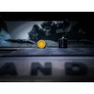   Tactical StrikeBase Bravo Bluetooth hangszóró, fekete-sárga