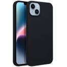 Matt szilikon Honor Magic 7 Pro tok, fekete