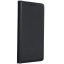 Magnet Honor Magic 7 Lite mágneses flip tok, fekete