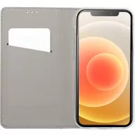 Magnet Honor Magic 7 Lite mágneses flip tok, arany