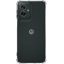 Tactical TPU Plyo Motorola G55 hátlap tok, átlátszó