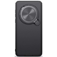   Nillkin CamShield Prop Mágneses tok Honor Magic 7 Pro, fekete