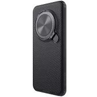   Nillkin CamShield Prop Mágneses tok Honor Magic 7 Pro, fekete