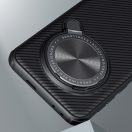 Nillkin CamShield Prop Mágneses tok Honor Magic 7 Pro, fekete