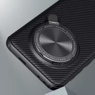   Nillkin CamShield Prop Mágneses tok Honor Magic 7 Pro, fekete