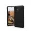 UAG Metropolis LT Samsung Galaxy S25 mágneses tok, kevlar black