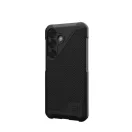 UAG Metropolis LT Samsung Galaxy S25 mágneses tok, kevlar black
