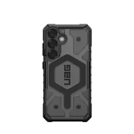   UAG Pathfinder MagSafe Samsung Galaxy S25+ hátlap tok, hamuszürke