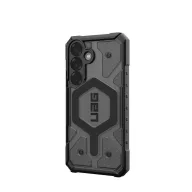   UAG Pathfinder MagSafe Samsung Galaxy S25+ hátlap tok, hamuszürke
