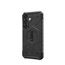 UAG Pathfinder MagSafe Samsung Galaxy S25 hátlap tok, fekete