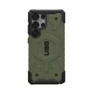 UAG Pathfinder Samsung Galaxy S25 Ultra Magsafe tok, olive drab
