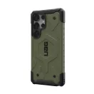UAG Pathfinder Samsung Galaxy S25 Ultra Magsafe tok, olive drab