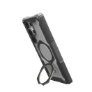 UAG Plasma XTE Samsung Galaxy S25 Ultra mágneses tok, Ash/Titanium