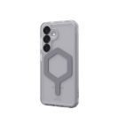 UAG Plyo Pro Samsung Galaxy S25+ tok, Ice/Silver