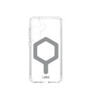 UAG Plyo Pro Samsung Galaxy S25+ tok, Ice/Silver
