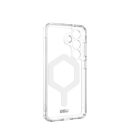UAG Plyo Pro Samsung Galaxy S25+ tok, Ice/Silver