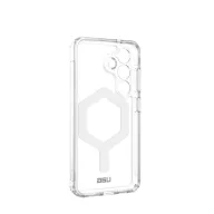 UAG Plyo Pro Samsung Galaxy S25+ tok, Ice/Silver