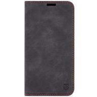   Tactical Xproof Apple iPhone 17e / iPhone 16e flip/oldalra nyíló tok, fekete