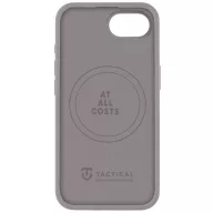   Tactical MagForce Velvet Smoothie Apple iPhone 17e / iPhone 16e MagSafe tok, Foggy