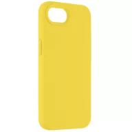   Tactical MagForce Velvet Smoothie Apple iPhone 17e / iPhone 16e MagSafe tok, Banana