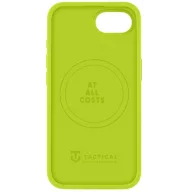   Tactical MagForce Velvet Smoothie Apple iPhone 17e / iPhone 16e MagSafe tok, Avocado
